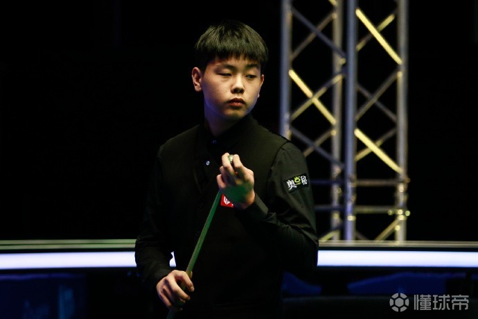 作为中国乒