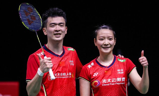 中国队在此 中国队在此