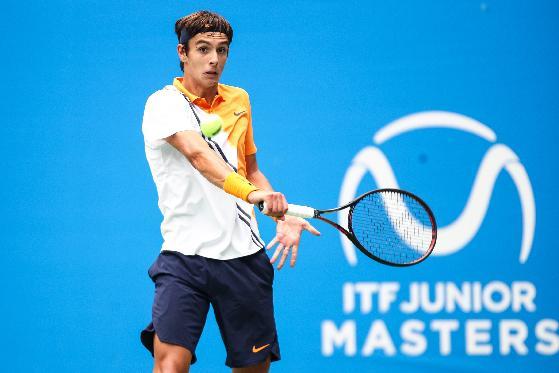 德赫亚的9 德赫亚的9