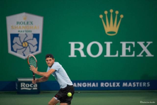 锋线上的 锋线上的