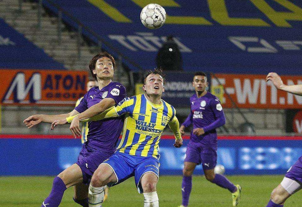 C罗的职业 C罗的职业