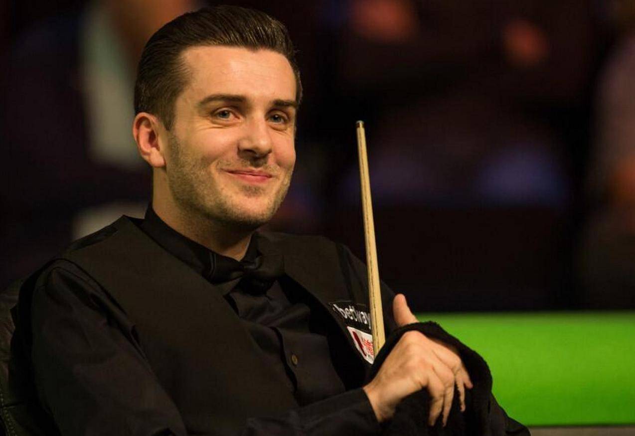 个充满竞争 个充满竞争