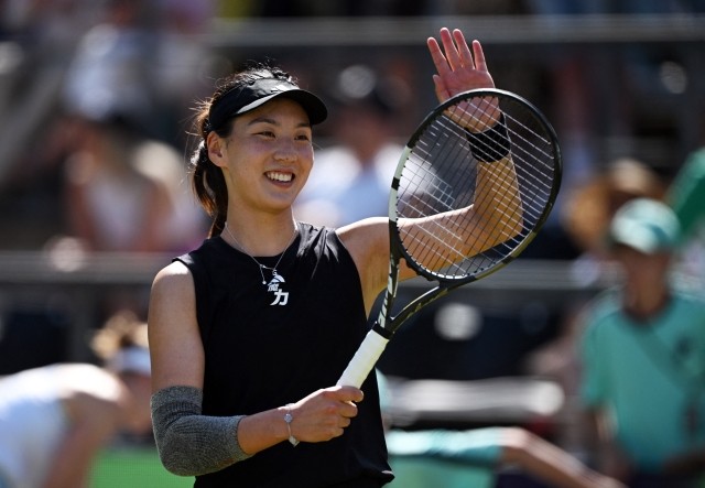 他们的目标 他们的目标